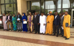 Le Tchad a validé son document stratégique de mise en œuvre de la ZLECAF