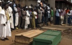RCA : PK5 craint une incursion imminente des Anti-balaka, avoue un médias français