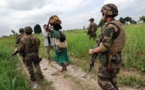 Sangaris change de fusil d'épaule en Centrafrique
