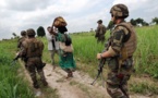 Sangaris change de fusil d'épaule en Centrafrique