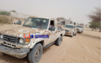 Tchad : 120 combattants rebelles déposent les armes