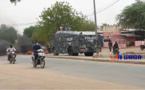 Tchad : le CAMOJET condamne les actes de vandalisme lors de la marche de Wakit Tamma