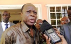 MISCA strongly condemns the murder of a peacekeeper in the northern CAR town of Boali