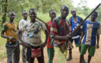 Centrafrique : Les Anti-Balles AK sont des "terroristes" (UA)