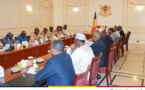 Tchad : "les efforts fournis sont loin de donner les résultats escomptés", déplore le PCMT