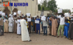 Tchad : mobilisation pour la libération des personnes arrêtées lors des manifestations