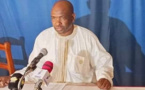 Tchad : Abderamane Barka est le nouveau président de la HAMA (décret) 