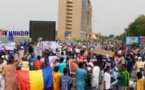 Tchad : la mairie de N'Djamena appelle à la responsabilité citoyenne lors des manifestations