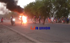 Tchad : la CTDDH se dit "scandalisée" par les débordements lors des manifestations