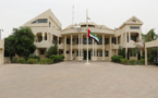 Tchad : un registre de condoléances à l'ambassade des EAU suite au décès de cheikh Khalifa Ben Zayed