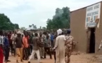 Tchad : le PSF estime que le système de gouvernance est la "source de l'insécurité"