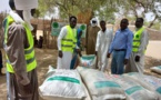 Tchad : l’Ong ADAA lance la distribution des vivres à Bol