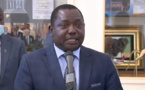 Tchad : la police confirme l’interpellation de Me. Max Loalngar
