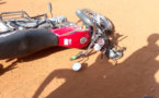 Tchad : un jeune motocycliste tué après une violente collision à Pala