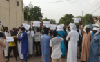 Tchad : des commerçants dénoncent "l'arrestation illégale" des manifestants
