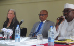Tchad : un projet de décret créant des comités provinciaux de paix et de réconciliation présenté