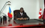 Afrique du Sud: L'ambassadeur du Tchad appelle les investisseurs à s'intéresser à son pays