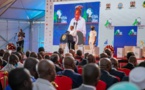 Kenya : ouverture de la 9ème édition du sommet des Africités