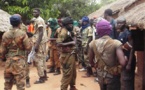 Centrafrique : La SELEKA prépare une offensive vers le Sud