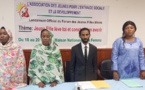 Tchad : le forum sur les jeunes filles mères a été lancé aujourd’hui