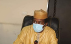 Tchad : Dr. Djiddi Ali Sougoudi nommé coordinateur du programme de lutte contre le Sida