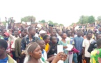Tchad : les autorités inquiètes de « l'instrumentation des étudiants par des groupuscules »