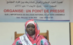Tchad : la Coordination des femmes pour la paix appelle les citoyens à être des acteurs de développement