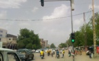 Tchad : le feu tricolore fonctionne à nouveau à Charles de Gaulle