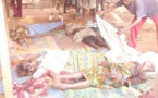 Centrafrique : Lourd bilan après l'attaque de cette nuit à KM5