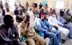 Tchad : le projet PRCPT renforce les capacités des CDA dans le Salamat