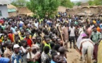 Tchad : une fête traditionnelle célébrée à Léré après 20 ans