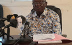 Tchad : Dieudonné Djonabaye est nommé conseiller à la Présidence