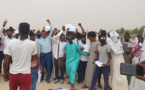 Tchad : la mairie d'Abéché appelle la population à ne pas céder aux appels à manifester