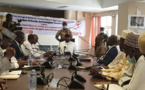 Tchad : les agents contractuels de l'État bientôt recensés et immatriculés à la CNPS