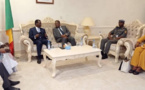 Tchad-Mali : Mahamat Idriss Deby dépêche une délégation à Bamako