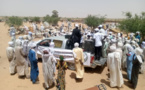 Tchad : des jeunes d’Ati se mobilisent contre la migration irrégulière et pour la cohésion