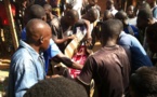 Bangui : Le quartier Fatima en deuil, l'attaque condamnée