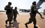 Centrafrique : La MISCA consternée par l'attaque à la grenade sur des civils
