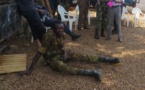 RCA : Le contingent burundais victime d’une spirale mensongère ?