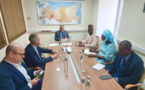 Trafic ferroviaire : le Mali va bénéficier de l’accompagnement de la Russie