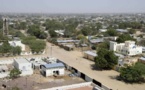 N'Djamena : Deux commerçants abattus à l'instant par des hommes armés