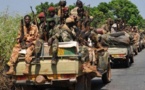Bangui : Tirs à l'arme lourde, embuscade contre 7 véhicules de l'armée tchadienne