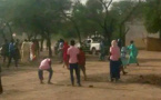 Tchad : la police disperse une marche anti-française à Am-Timan