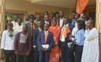 Tchad : des militants du RNDT-Le Réveil rallient le parti "Les Patriotes"