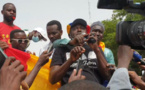 Tchad : les leaders de Wakit Tamma transférés à la maison d'arrêt de Moussoro