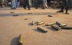Centrafrique : "Carnage" de l'armée tchadienne