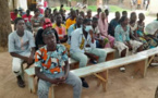 Tchad : les jeunes de Kelo incités à l'entrepreneuriat pendant les vacances