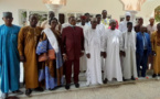 Tchad : la plateforme "Tous pour la paix" en visite aux sièges du MPS et RDP