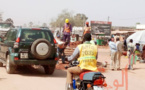Tchad : les forces de l’ordre  déployées à Moundou pour prévenir des manifestations