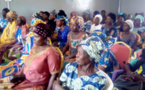 Tchad : des femmes du Mayo Kebbi Ouest prient pour un climat social apaisé